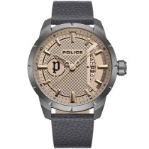 Police PEWJB2226903 Orologio Uomo Neist 45mm 5ATM 