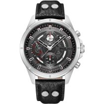 Police PEWJF0004601 Malawi Orologio Uomo 45mm 5ATM