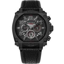 Police PEWJF0021903 Orologio Uomo Norwood 45mm 5ATM 