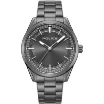 Police PEWJG0018206 Orologio Uomo Grille 42mm 5ATM