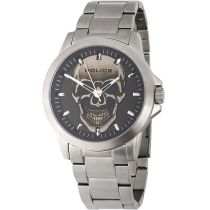 Police PEWJG2194803 Flick Orologio Uomo 47mm 3ATM