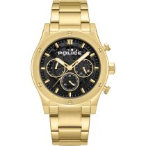 Police PEWJK0006404M Orologio uomo Knotty Cronógrafo 42mm 5ATM
