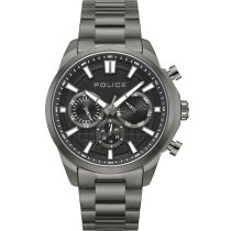 Police PEWJK0021003 Orologio Uomo Rangy 44mm 5ATM 