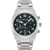 Police PEWJK2226703 Orologio Uomo Salkantay 45mm 5ATM 