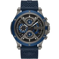 Police PEWJQ2110503 Orologio Uomo Surigao 47mm 5ATM 
