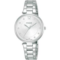 Pulsar PH8489X1 Orologio Donna 30mm 5ATM