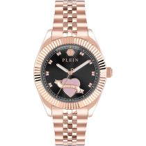 Philipp Plein PW2BA1025 Orologio Donna Plein Valentine 38mm 5ATM 