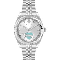 Philipp Plein PW2BA1125 Orologio Donna Plein Valentine 38mm 5ATM 