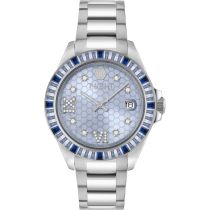 Philipp Plein PW2FA0125 Orologio Donna Lady Empire 39mm 5ATM