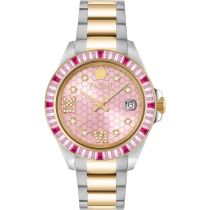 Philipp Plein PW2FA0325 Orologio Donna Lady Empire 39mm 5ATM 