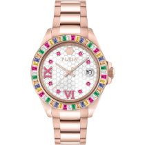 Philipp Plein PW2FA0425 Orologio Donna Lady Empire 39mm 5ATM 