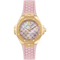 Philipp Plein PW4FA0225 Orologio Donna Plein Royal Prestige 33mm 5ATM 