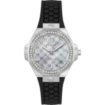 Philipp Plein PW4FA0325 Orologio Donna Plein Royal Prestige 33mm 5ATM 