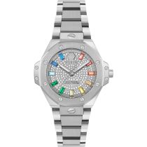 Philipp Plein PW4FA0425 Orologio Donna Plein Royal Prestige 33mm 5ATM 