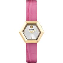 Philipp Plein PW6FA0125 Orologio Donna La Jungle de Plein 28mm 5ATM 