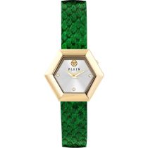 Philipp Plein PW6FA0225 Orologio Donna La Jungle de Plein 28mm 5ATM 