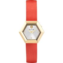 Philipp Plein PW6FA0325 Orologio Donna La Jungle de Plein 28mm 5ATM 