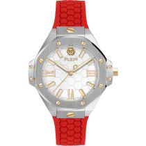 Philipp Plein PWBDA0124 Orologio Donna Plein Lady Royal 39mm 5ATM 