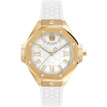 Philipp Plein PWBDA0224 Orologio Donna Plein Lady Royal 39mm 5ATM 