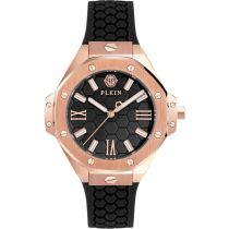 Philipp Plein PWBDA0324 Orologio Donna Plein Lady Royal 39mm 5ATM 