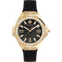Philipp Plein PWBDA0424 Orologio Donna Plein Lady Royal 39mm 5ATM 