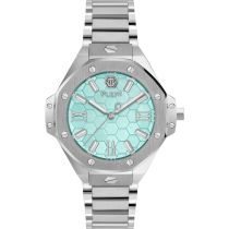 Philipp Plein PWBDA0624 Orologio Donna Plein Lady Royal 39mm 5ATM 