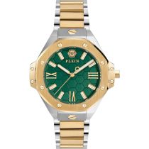 Philipp Plein PWBDA0724 Orologio Donna Plein Lady Royal 39mm 5ATM 