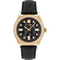 Philipp Plein PWCDA0224 Orologio Donna Queen 38mm 5ATM 