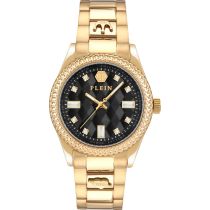 Philipp Plein PWCDA0624 Orologio Donna Queen 38mm 5ATM 