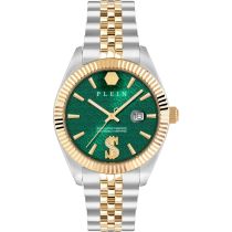 Philipp Plein PWMFA0825 Orologio Uomo Date Superlative 41mm 5ATM 