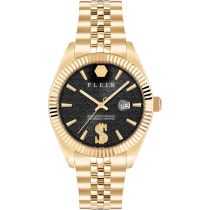 Philipp Plein PWMFA1025 Orologio Uomo Date Superlative 41mm 5ATM 