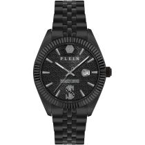 Philipp Plein PWMFA1125 Orologio Uomo Date Superlative 41mm 5ATM 