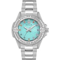 Philipp Plein PWOFA0425 Orologio Donna Plein Majesty 38mm 5ATM 
