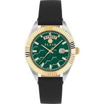 Philipp Plein PWPVA0124 Orologio Uomo Date Superlative Gent 42mm 5ATM 
