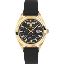 Philipp Plein PWPVA0224 Orologio Uomo Date Superlative Gent 42mm 5ATM 