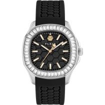 Philipp Plein PWTAA0824 Orologio Donna The $pectre Lady 38mm 5ATM 