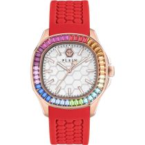 Philipp Plein PWTAA1024 Orologio Donna The $pectre Lady 38mm 5ATM 