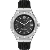 Philipp Plein PWUFA0125 Orologio Uomo Plein Underdog 44mm 5ATM 