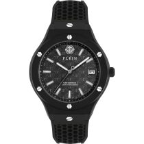Philipp Plein PWUFA0325 Orologio Uomo Plein Underdog 44mm 5ATM 