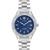 Philipp Plein PWUFA0425 Orologio Uomo Plein Underdog 44mm 5ATM 