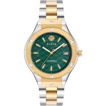 Philipp Plein PWUFA0525 Orologio Uomo Plein Underdog 44mm 5ATM 