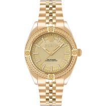 Philipp Plein PWZFA0325 Orologio Uomo Plein Icon Chain 43mm 5ATM 