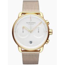 Nordgreen PI42GOMEGOXX Orologio Uomo Pioneer 42mm 10ATM