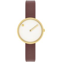 Picto 43320-6412G Orologio Donna White 30mm 5ATM