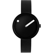 Picto 43360-1012 Orologio Donna 30mm 5ATM 