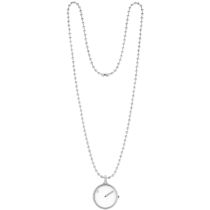 Picto 43363-9012S Orologio Donna White Necklace 30mm 5ATM 