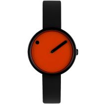 Picto 43373-0112B Orologio Donna Orange 30mm 5ATM