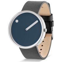 Picto 43393-6220S Midnight Blue 40mm 5ATM 