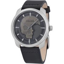 Police PL15714JS.61 Bleder Orologio Uomo 44mm 3ATM