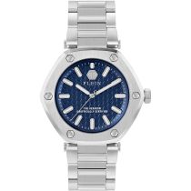 Philipp Plein PW1BA0423 The Hexagon Orologio Donna 38mm 5ATM